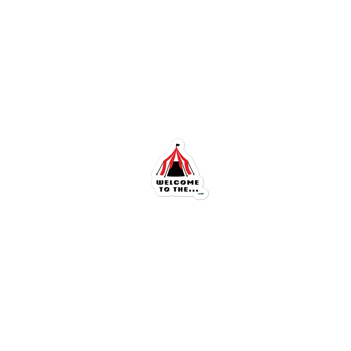 Amazing Digital Sticker product image (1)