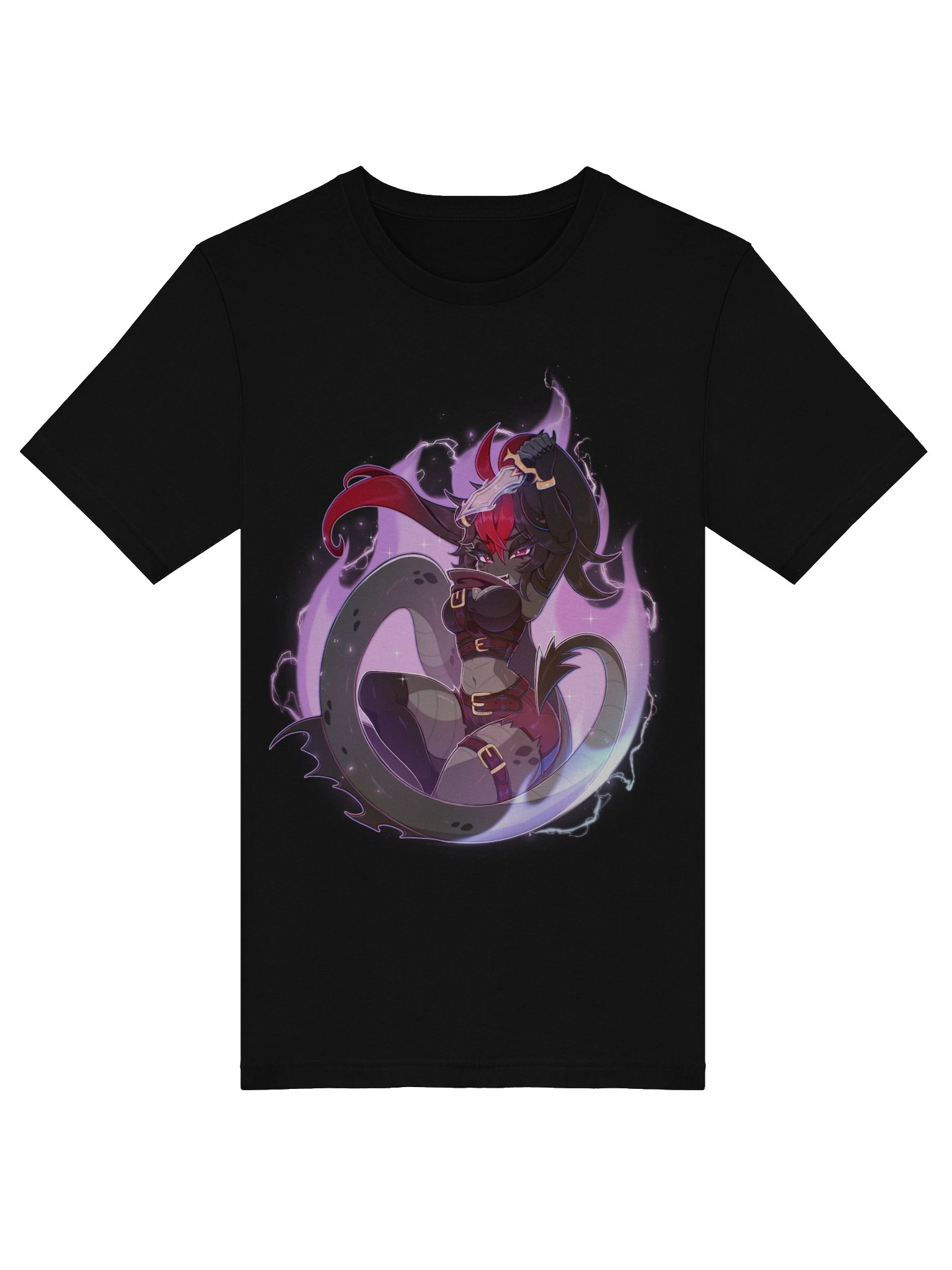 Kyllier Kobold T-Shirt product image (5)