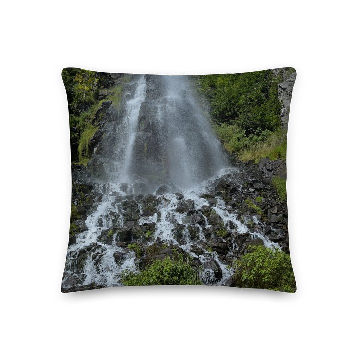 Premium pillow - Waterfall product image (2)