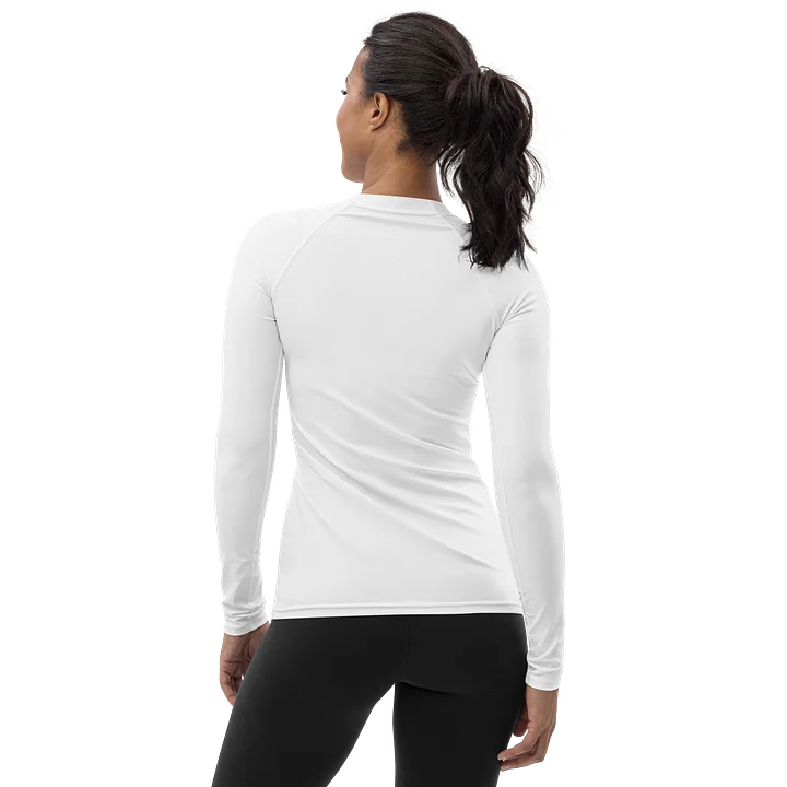 Rash Guard shirt product image (2)