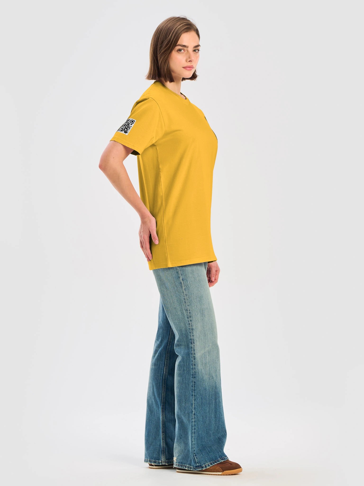 Saguaro Wrestling Sabercats Tiger Tee product image (55)