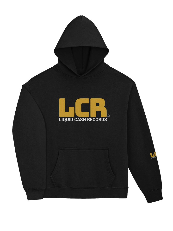 LCR Hoodie product image (2)