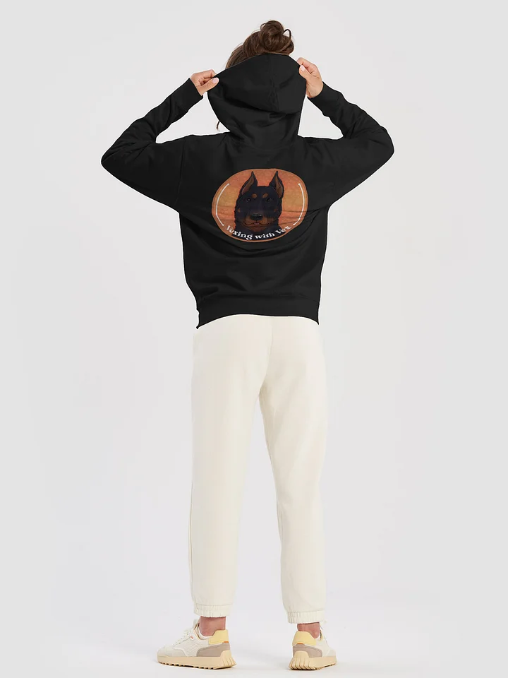 Torch Hoodie - Vexing With Vex Collection product image (2)