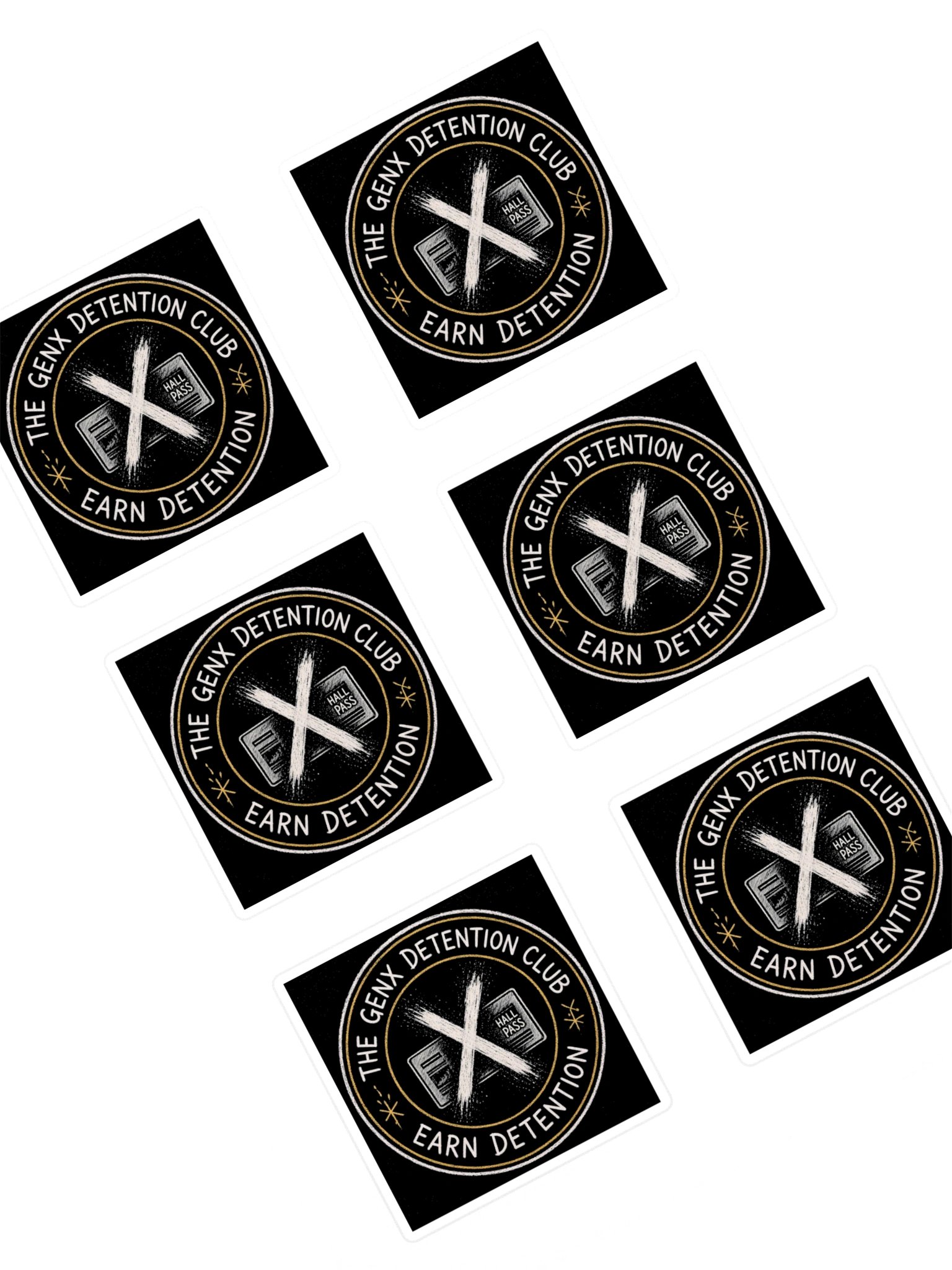 GenX_DC Emblem product image (1)