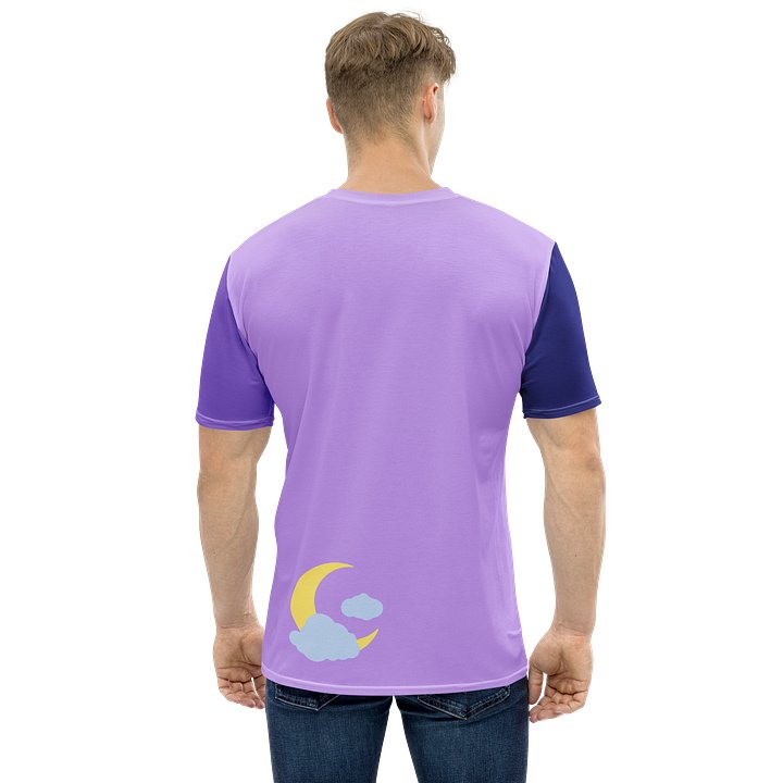 Sleepy Dreams Tee product image (1)