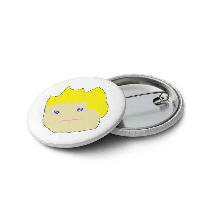 mfh original pin button set (5pcs) product image (2)