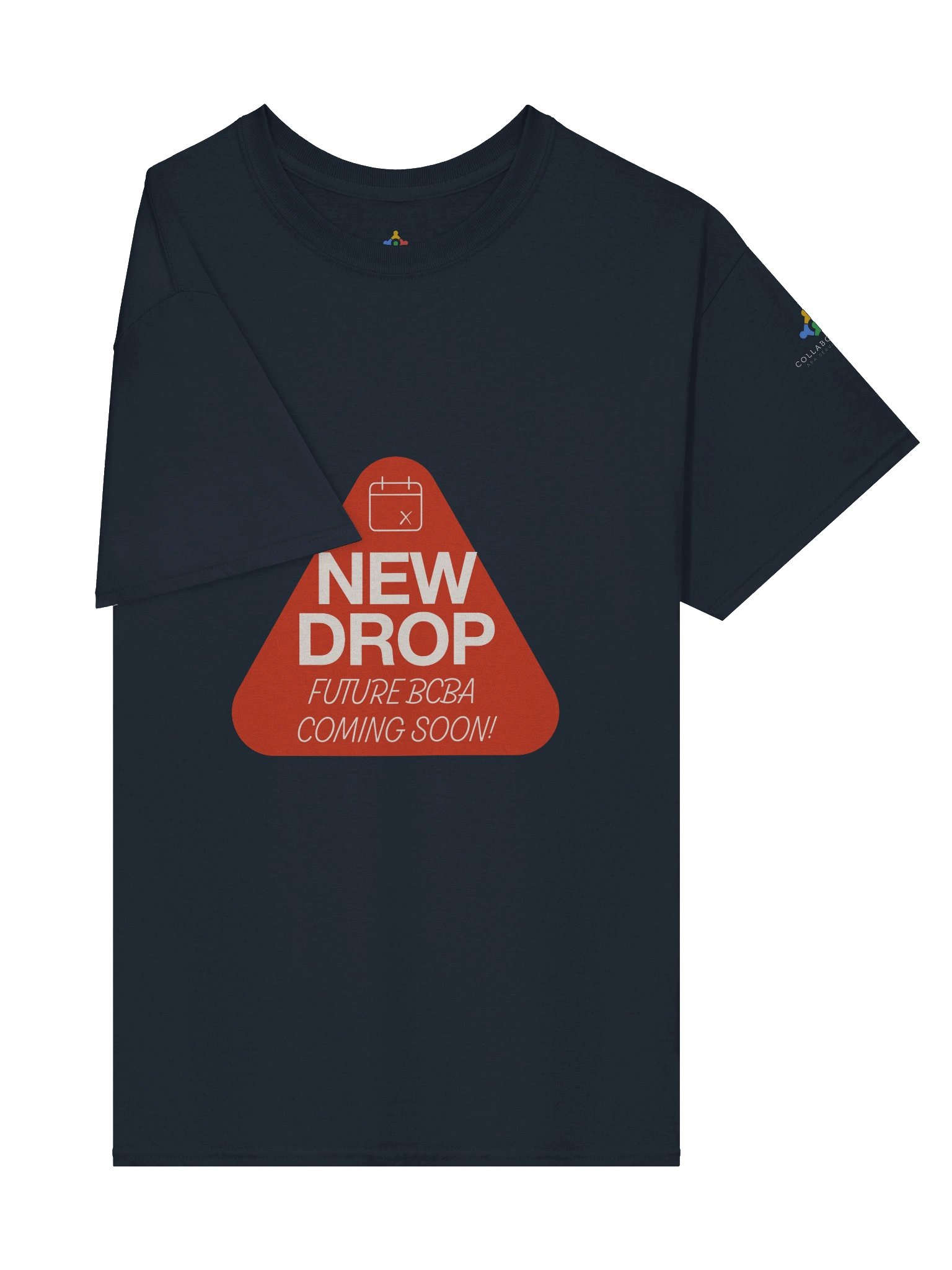 New Drop Future BCBA Shirt product image (4)