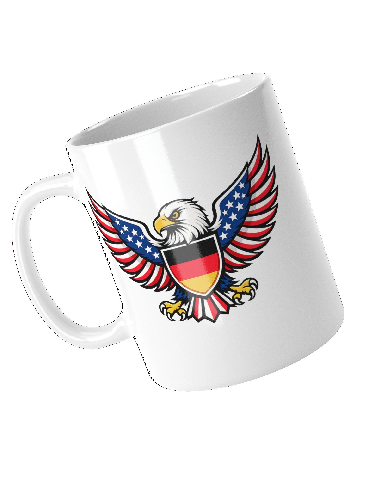 Eagle Mug product image (5)