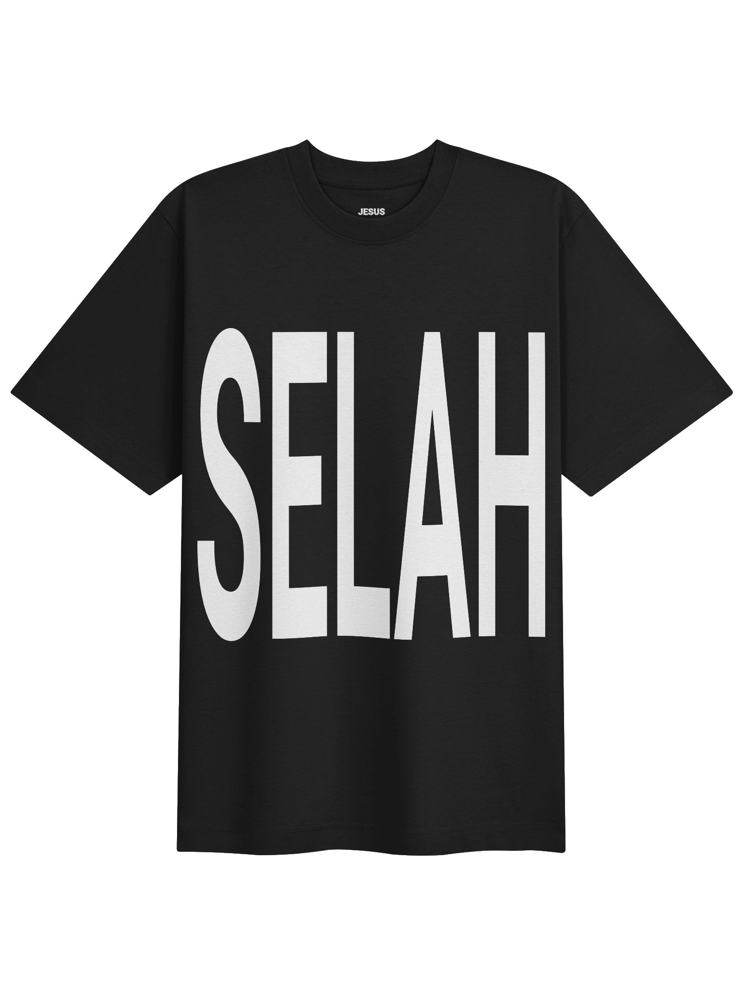 SELAH TEE product image (2)