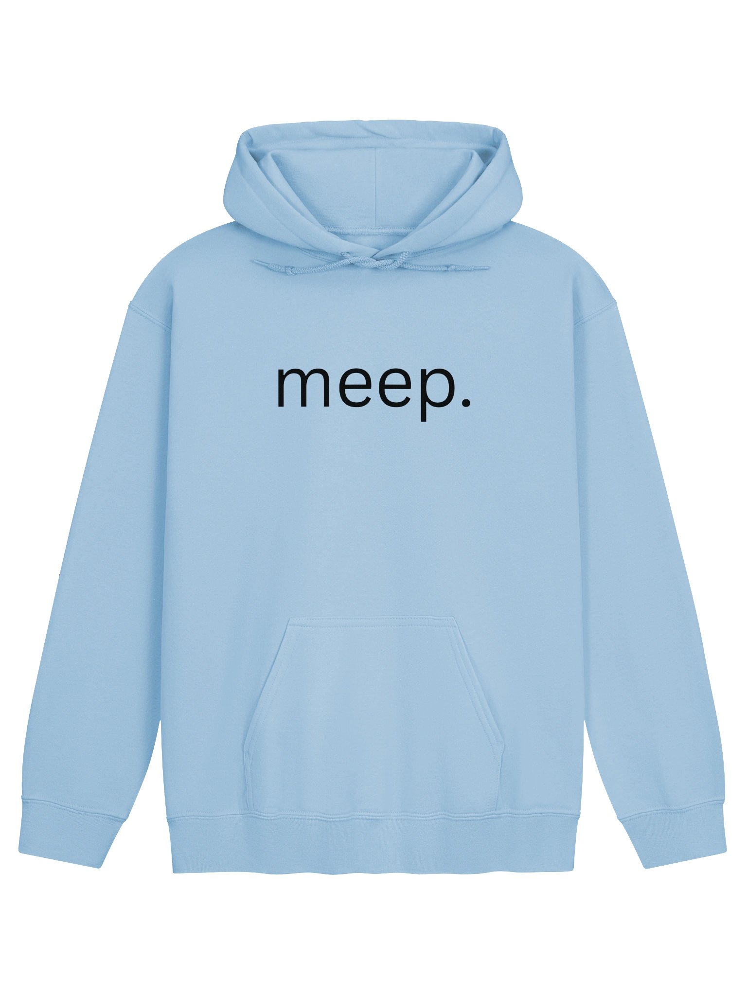 Meep. Hoodie - b product image (4)
