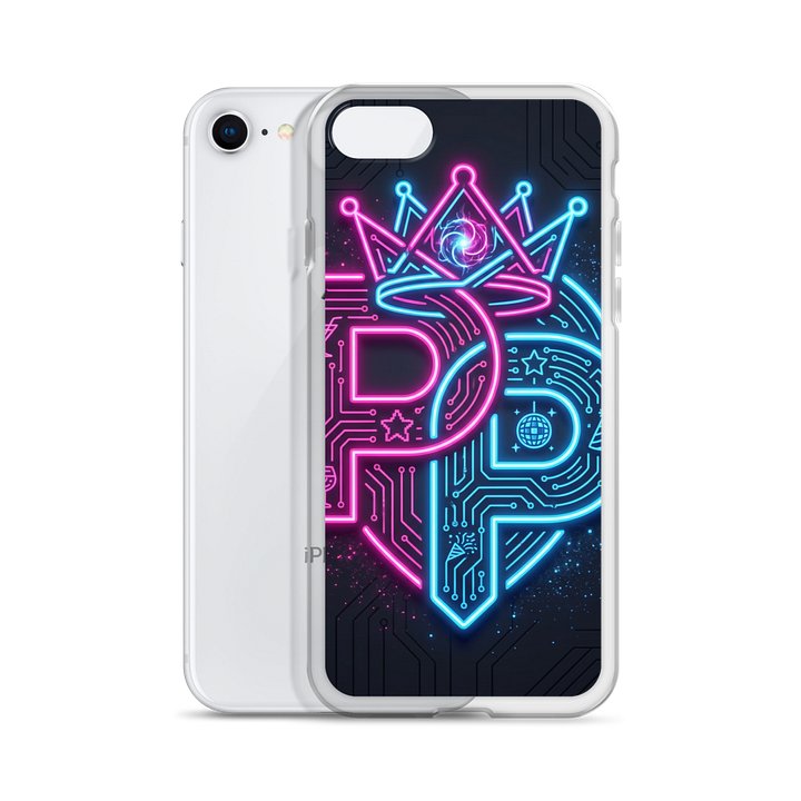 Pinky Party phone case product image (55)