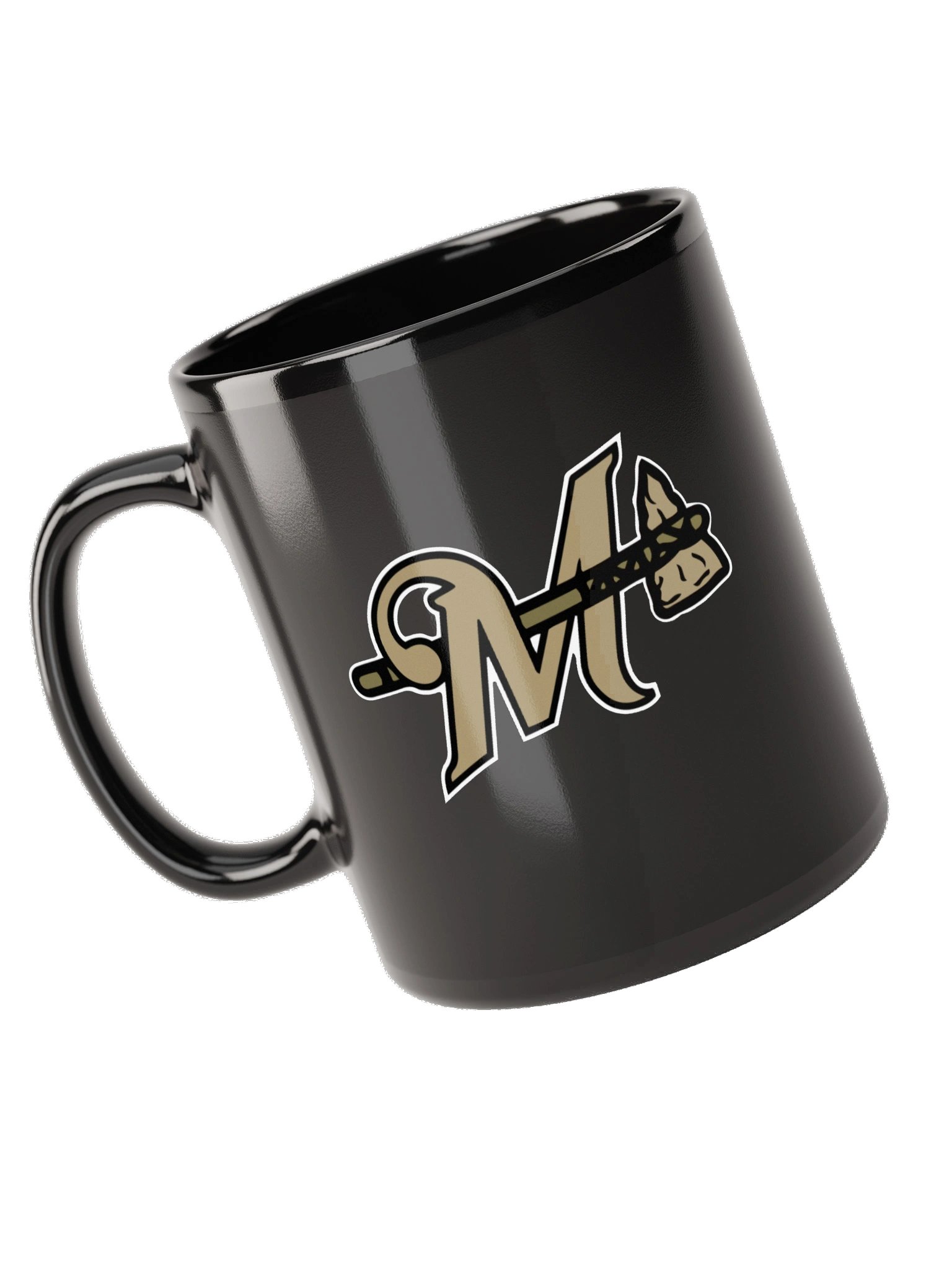 Marietta Indian Logo Coffee Mug product image (5)