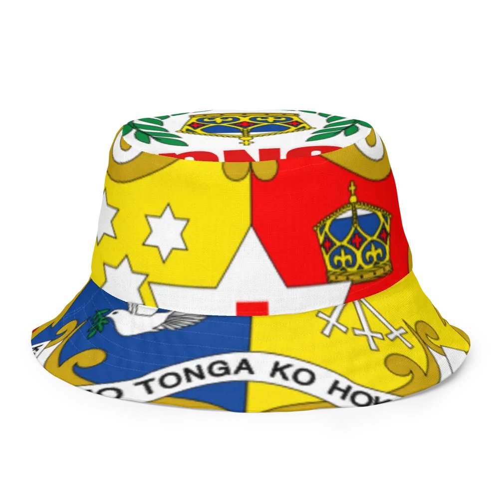TONGA product image (4)