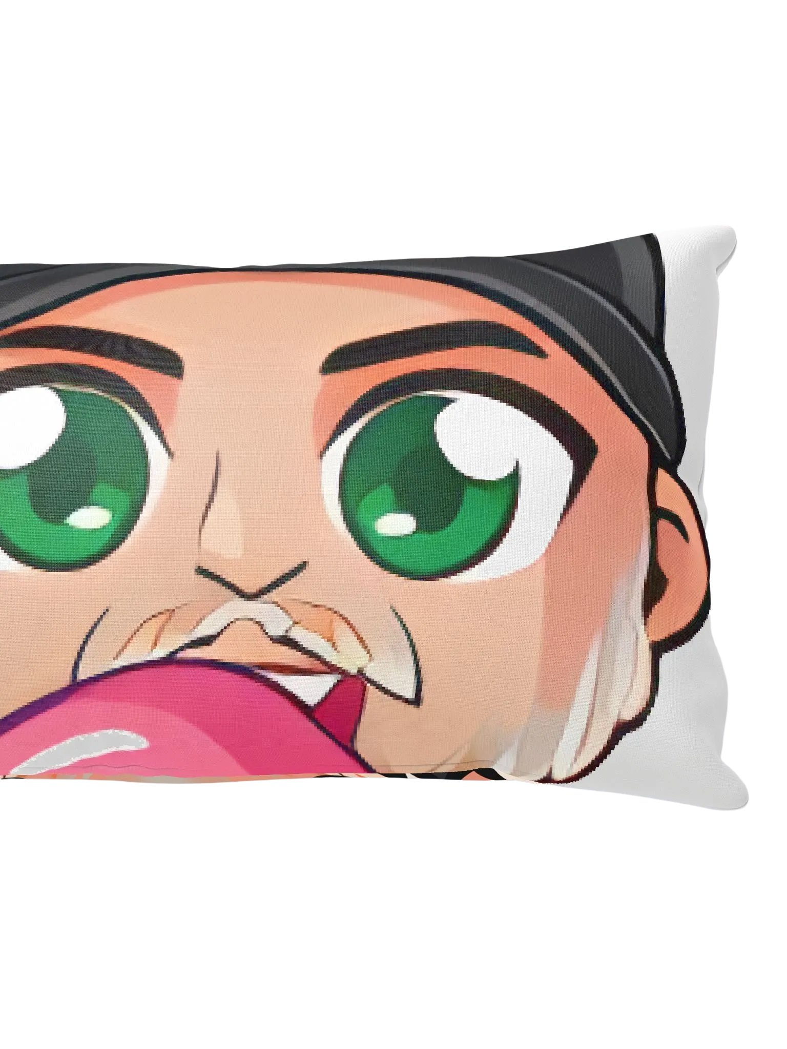 Love & Hate Pillow product image (4)
