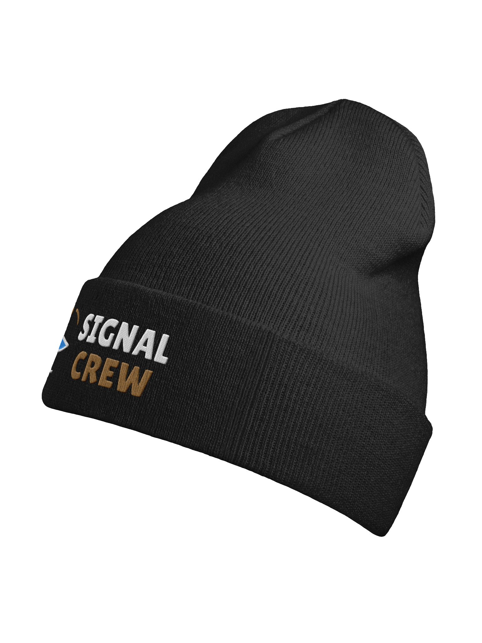 PATB North Pole Signal Crew Cuffed Beanie product image (9)