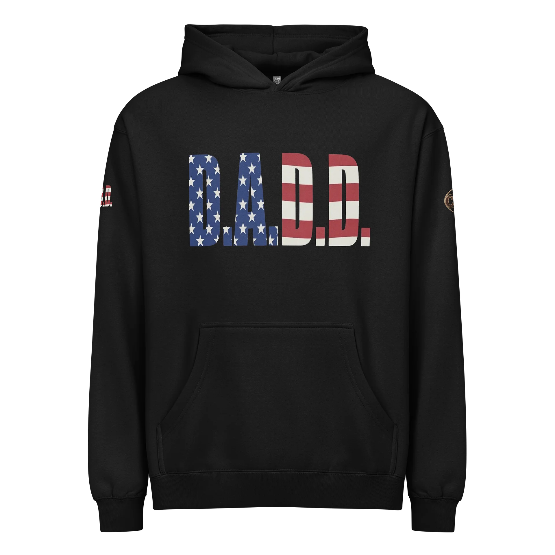 CBM Southern D.A.D.D. Hoodie product image (1)