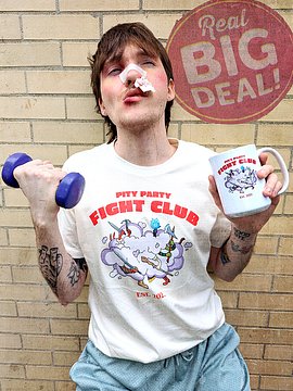 Fight Club Bundle
