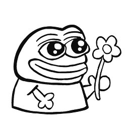 you deserve it tier