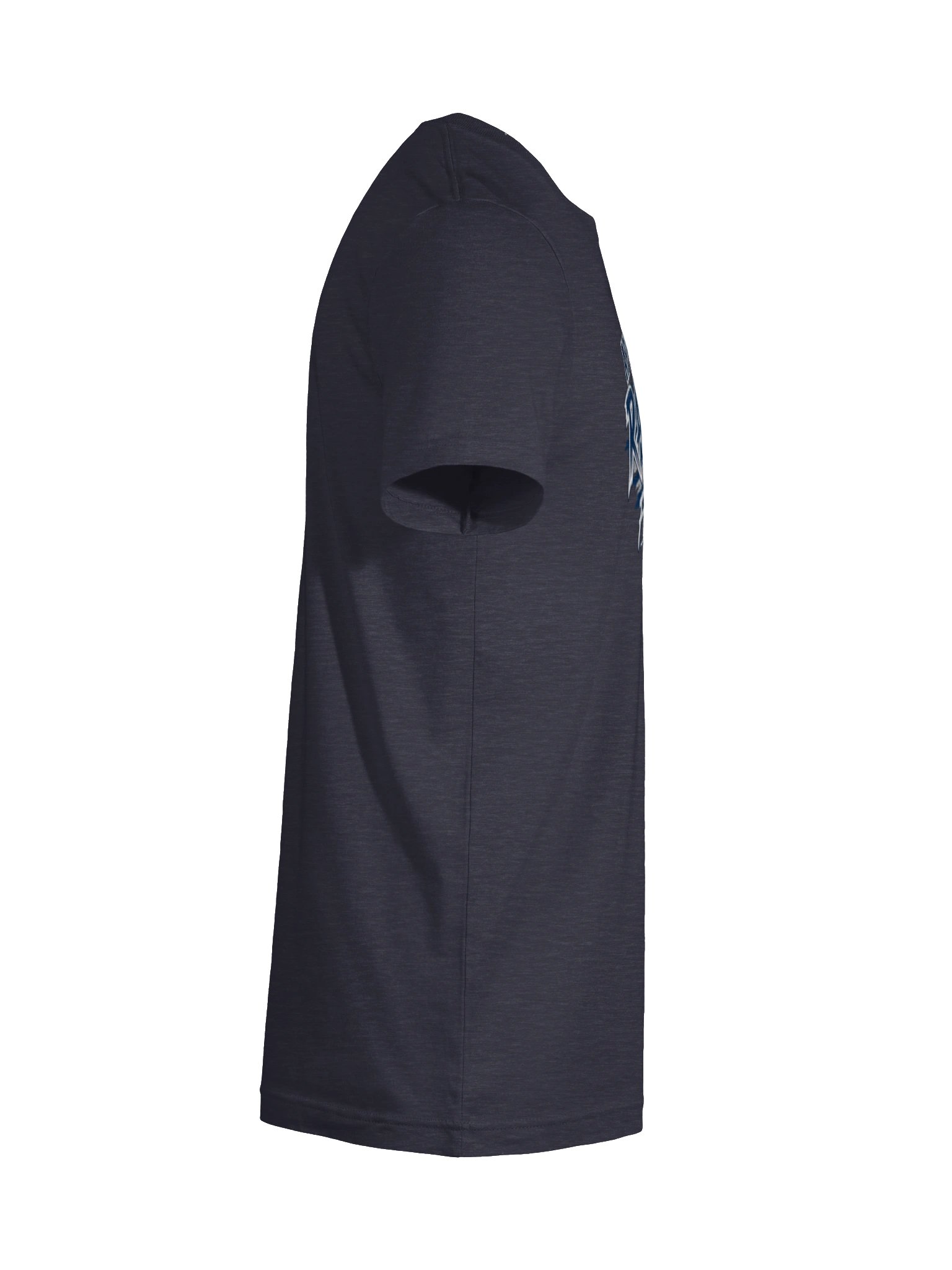 Appomattox Raiders Football T-Shirt product image (28)