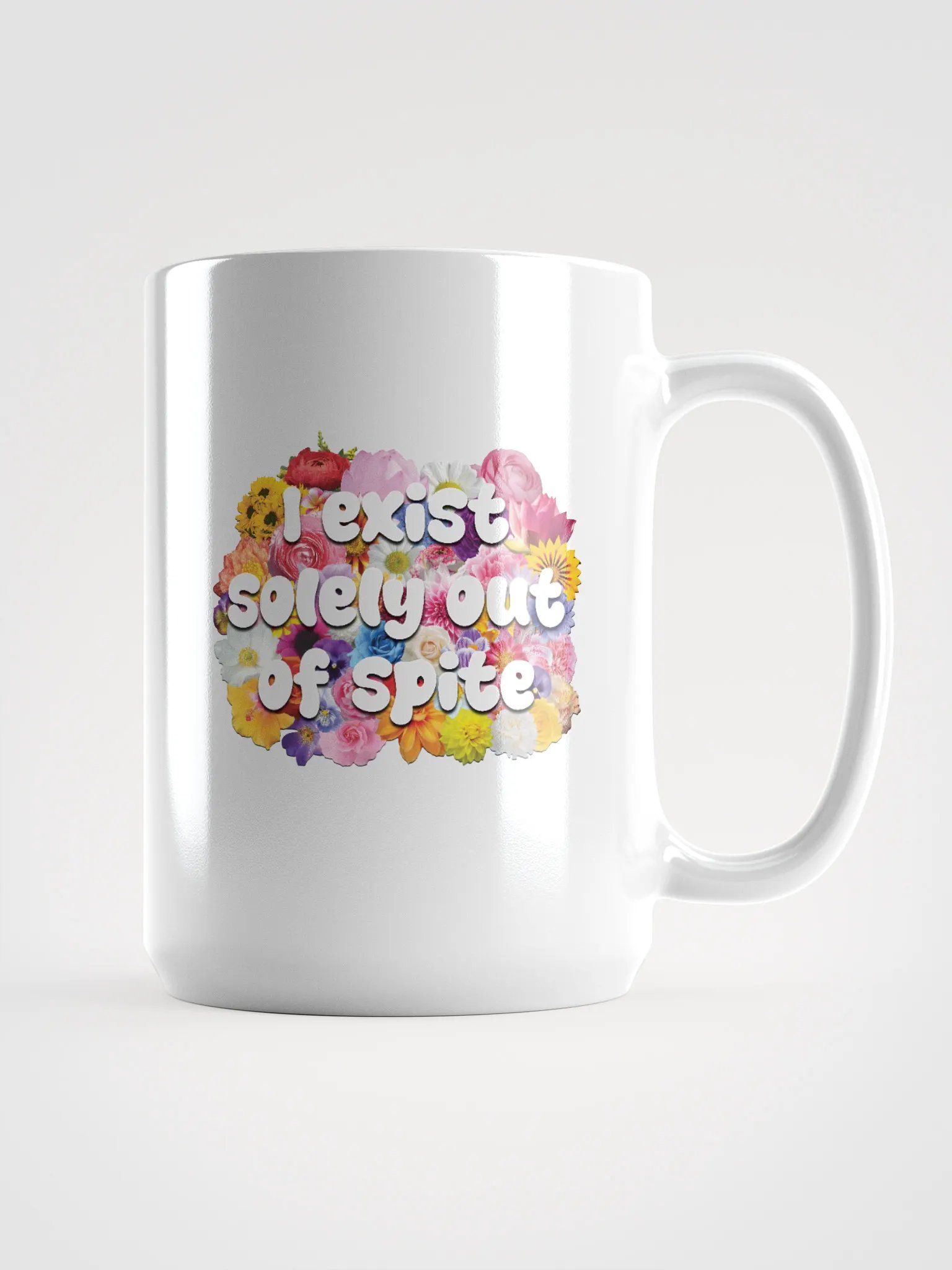 Spite The Mug product image (1)