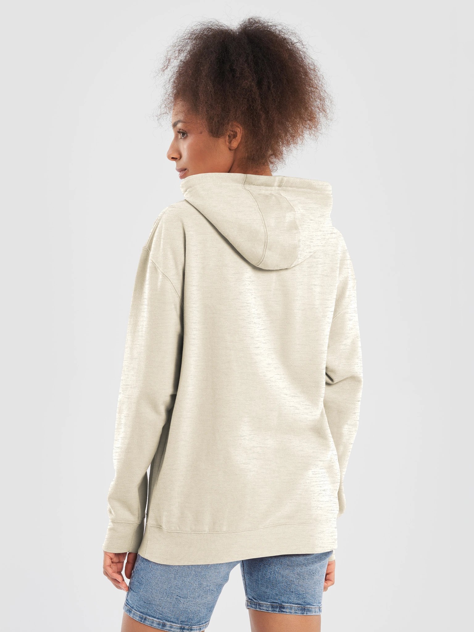 LIMITED HALLOWEEN Capy and Bunni Costume Hoodie product image (38)