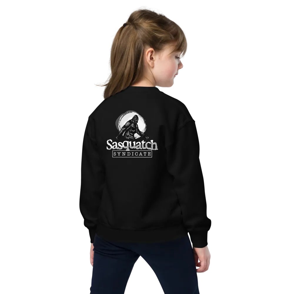 Squatch Scouts - Pullover product image (10)