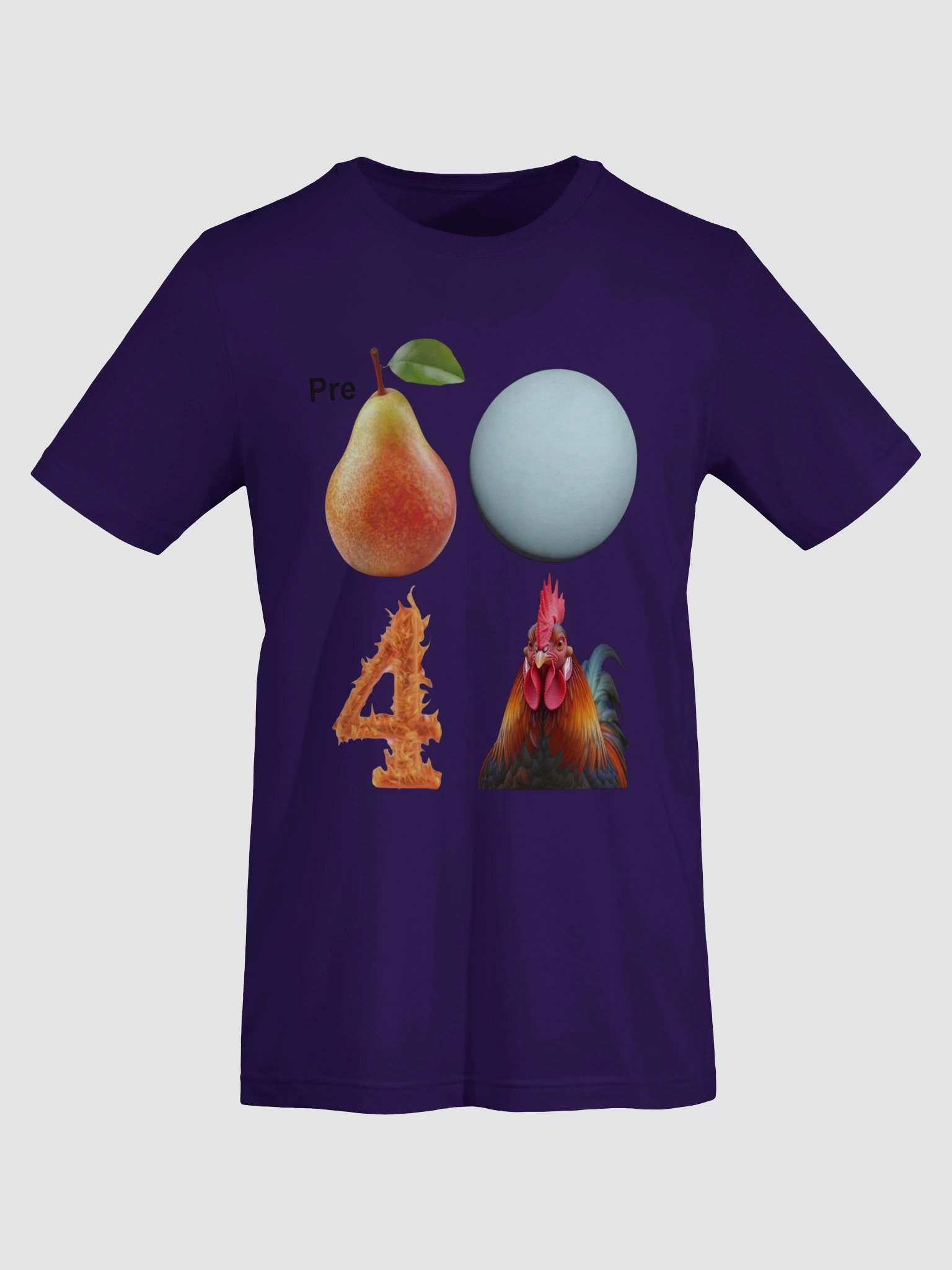 Prepare Uranus tshirt product image (7)