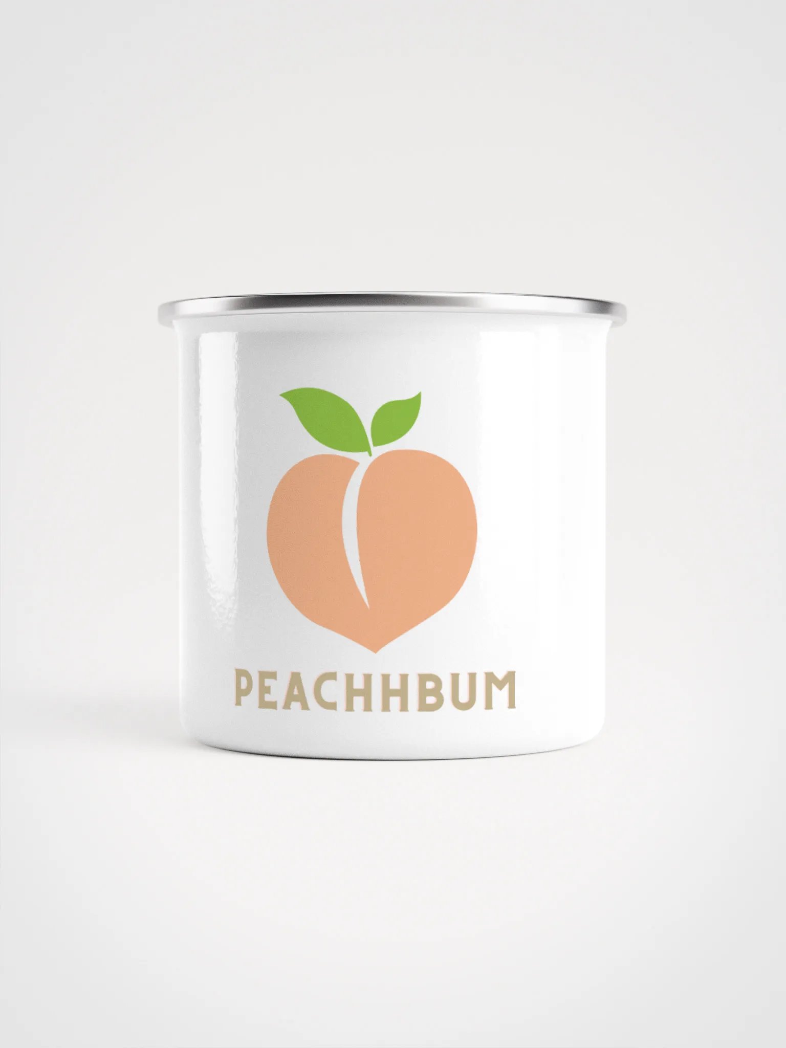 Peachy Mug product image (2)