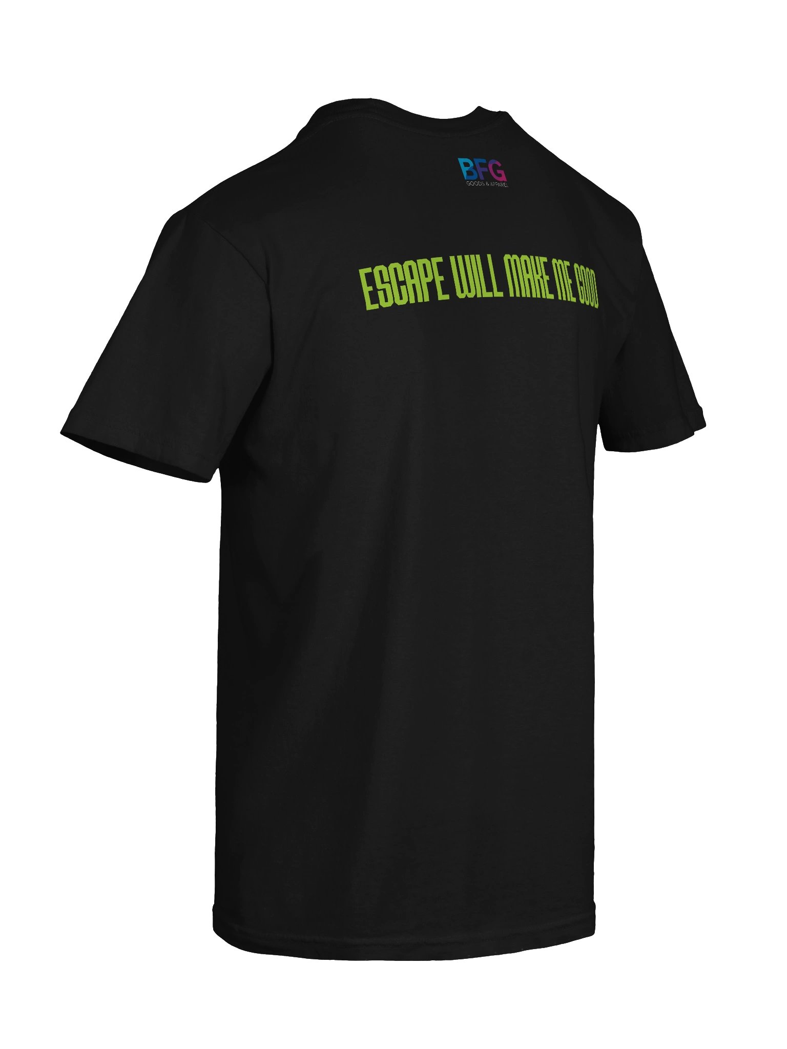 Men's MARTON Crew Neck T-Shirt product image (8)