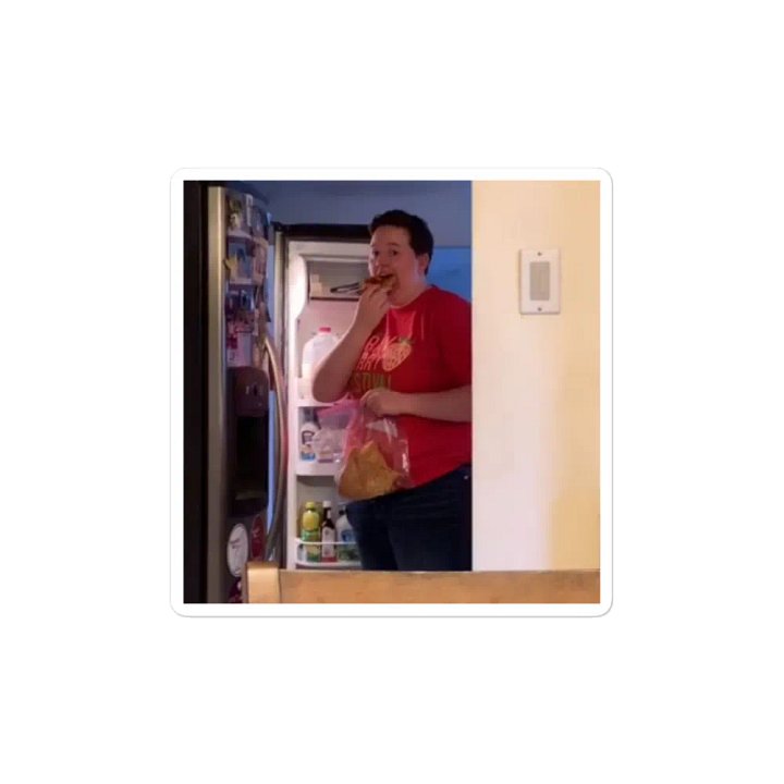The Pizza Magnet product image (2)