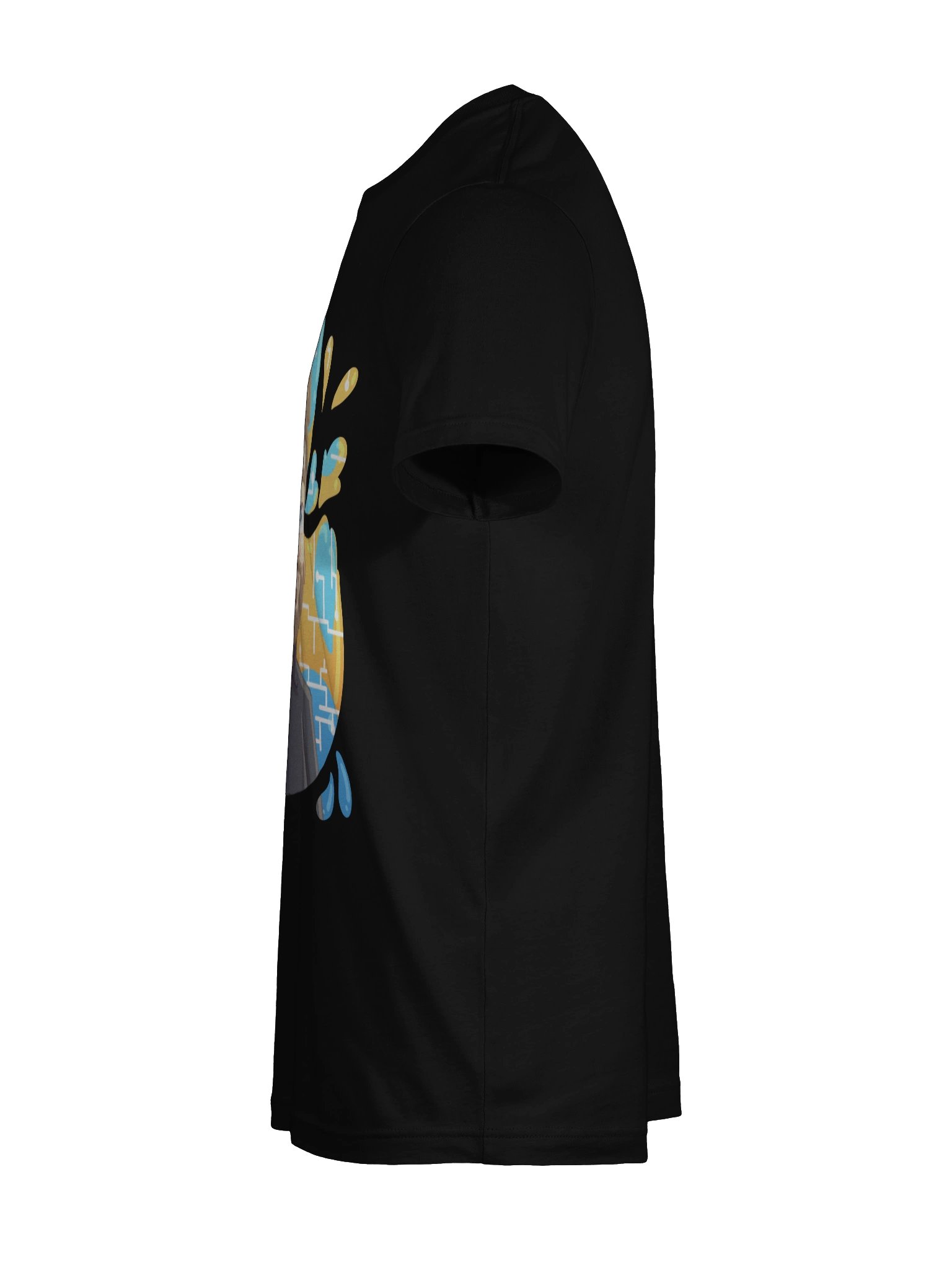 The Duck T-Shirt product image (11)