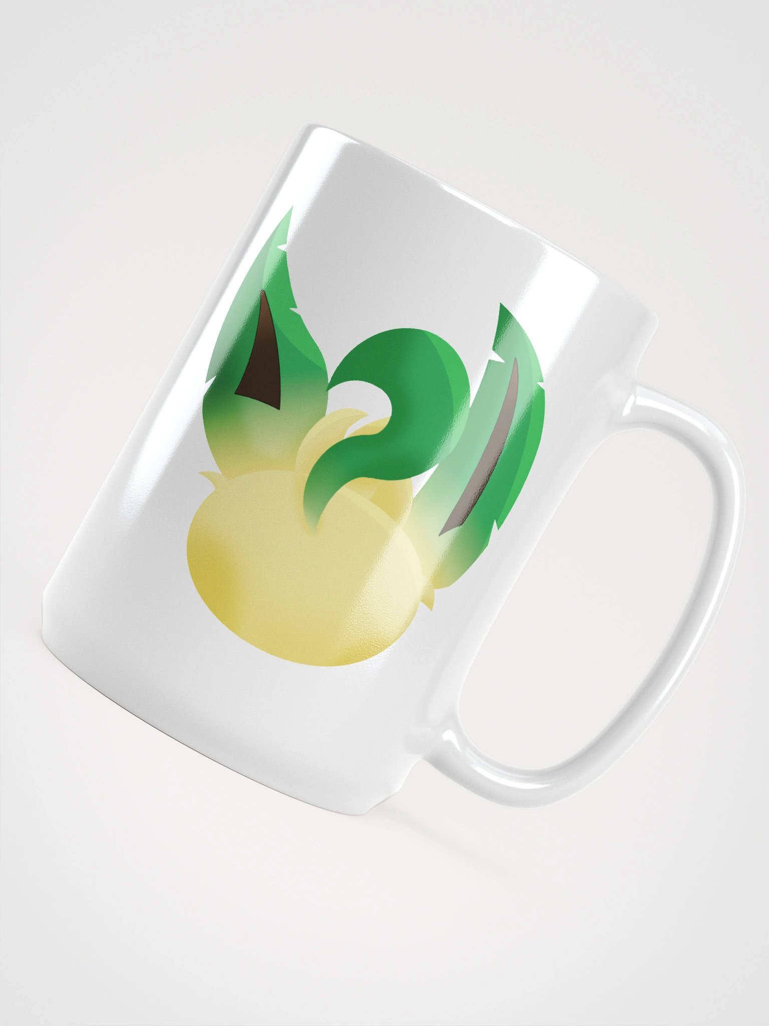 Gr3atScotty Mug product image (4)