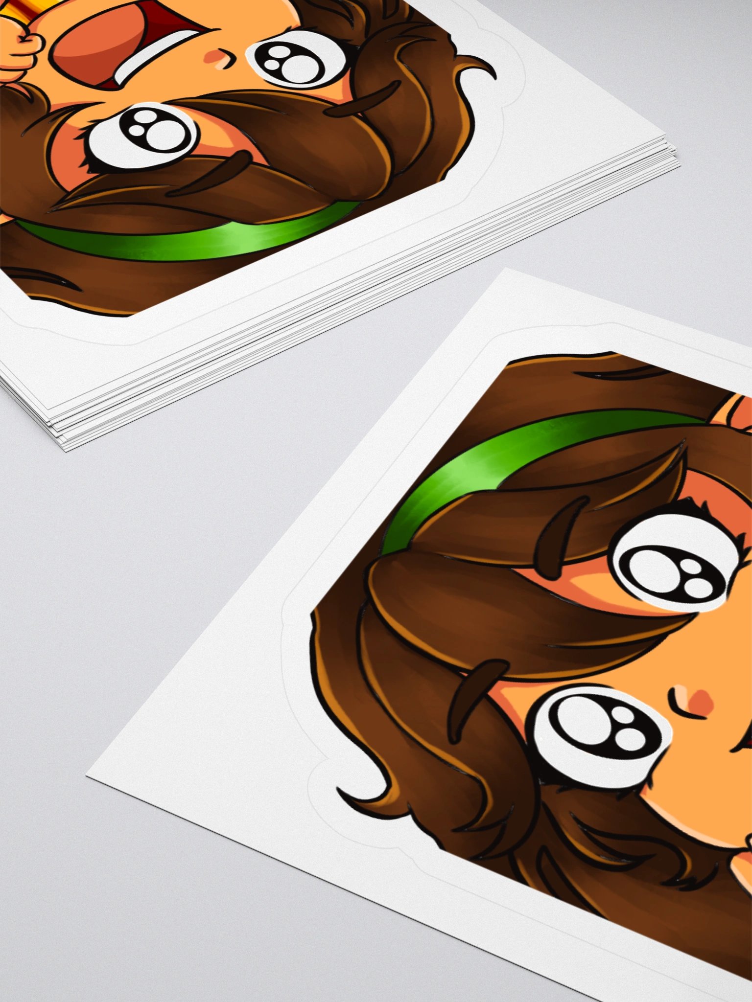 Excited Franny product image (4)