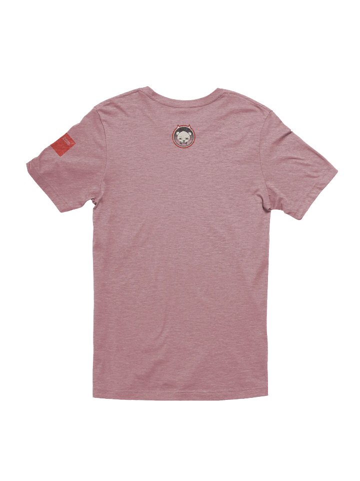 Vintage Heathen T-shirt product image (2)