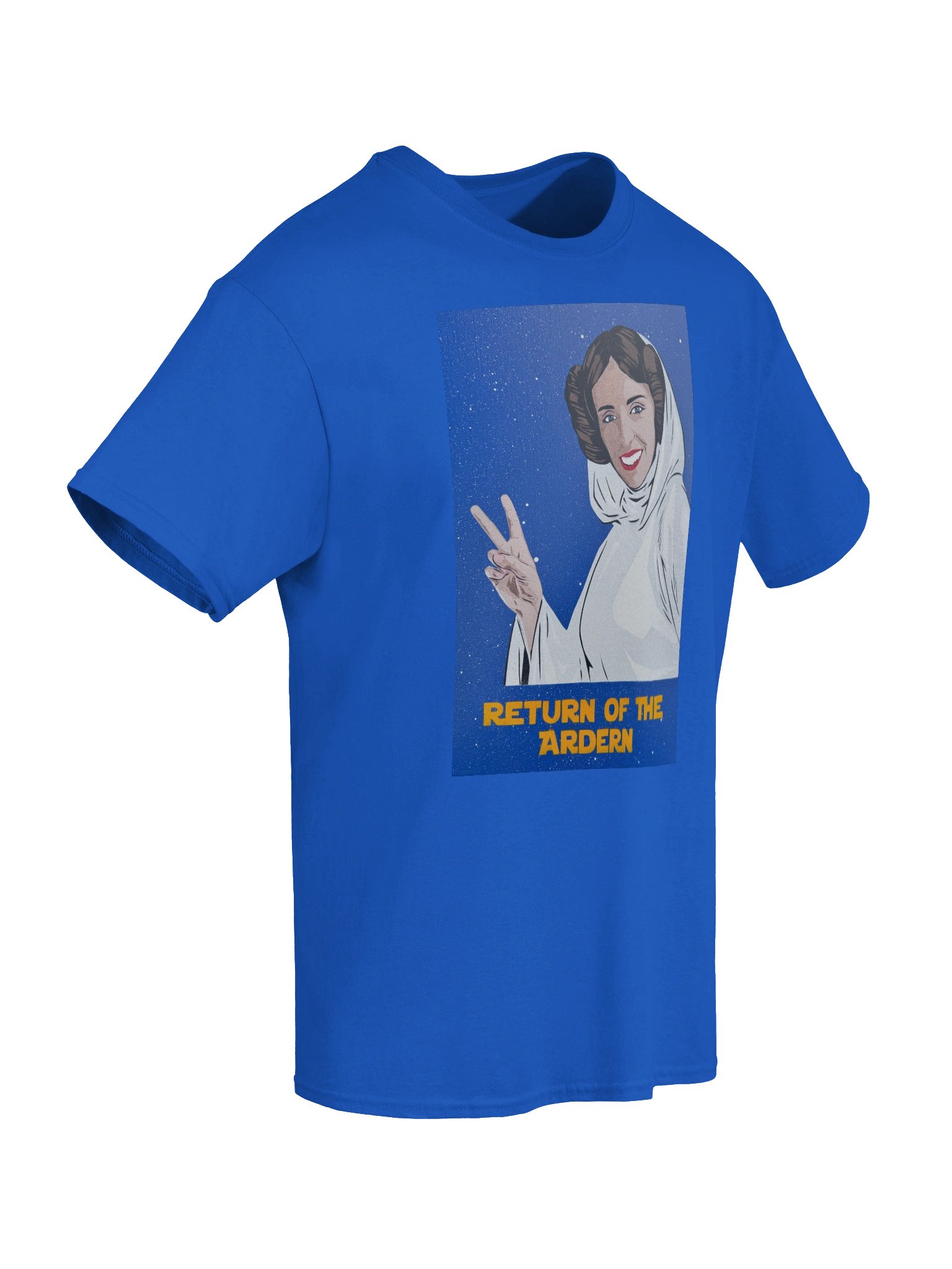 Return of the Ardern product image (8)