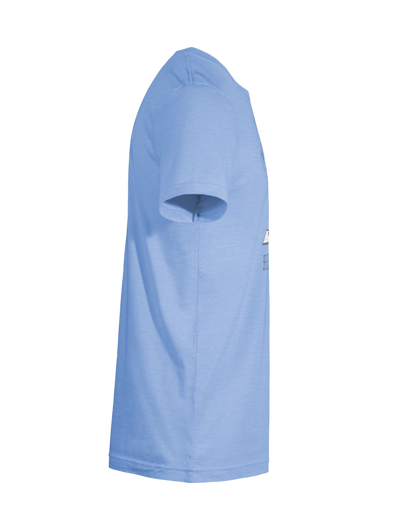 Calm Down Dog Funny Yoga Tee product image (30)