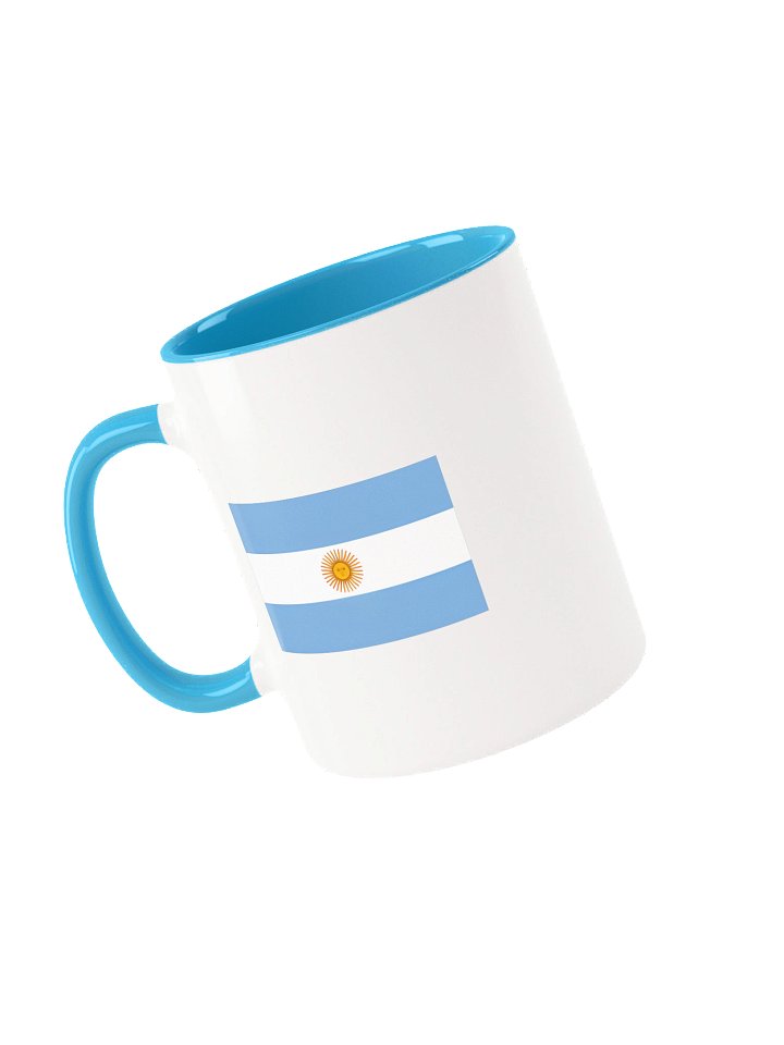 Mug 2 | ARGENTINA 2026! TRES ESTRELLAS, CUARTA SUEÑO product image (2)