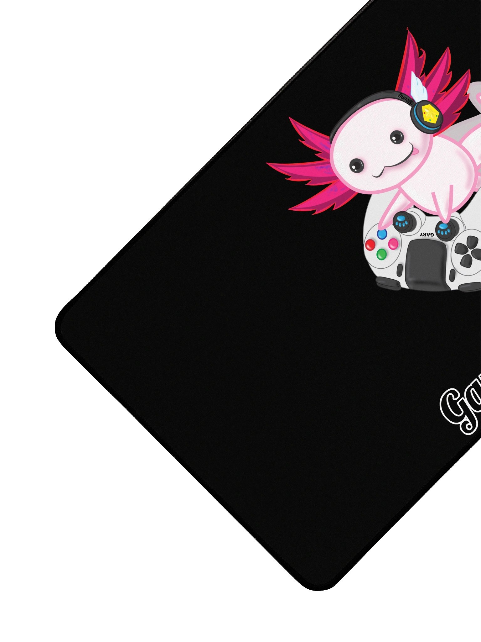 Gamer Gary Mousepad product image (3)