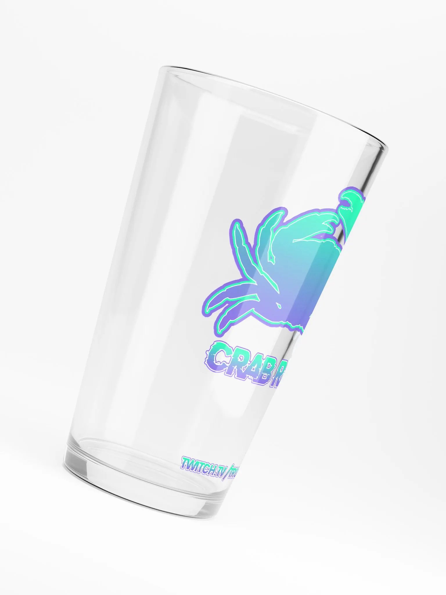Crab Rave Pint product image (6)