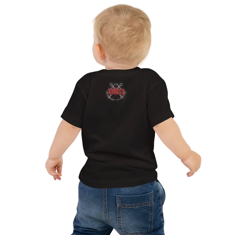 LIL WAFFLES TODDLER TEE product image (21)