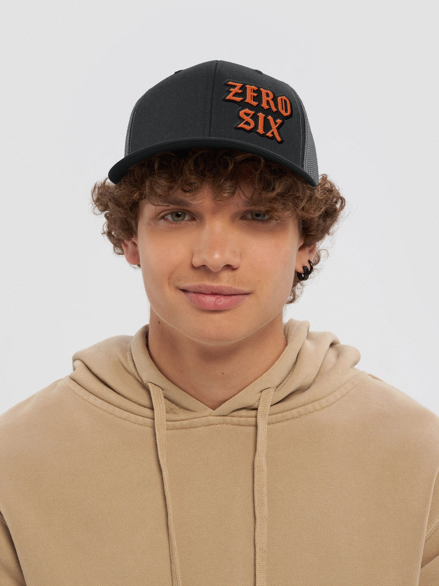 Boo-let Sponge Hat product image (20)
