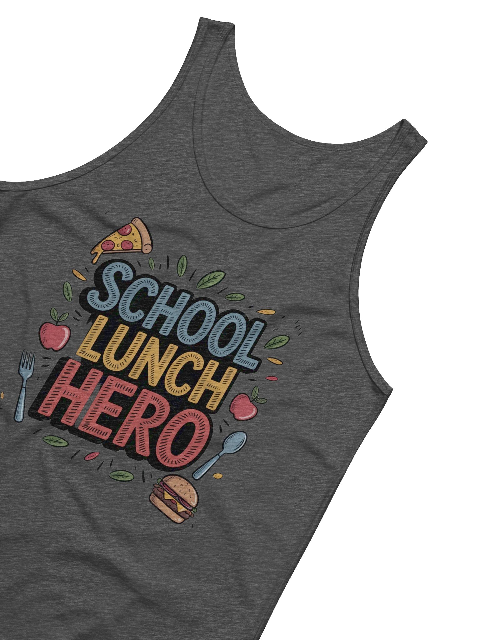 School Lunch Hero product image (4)