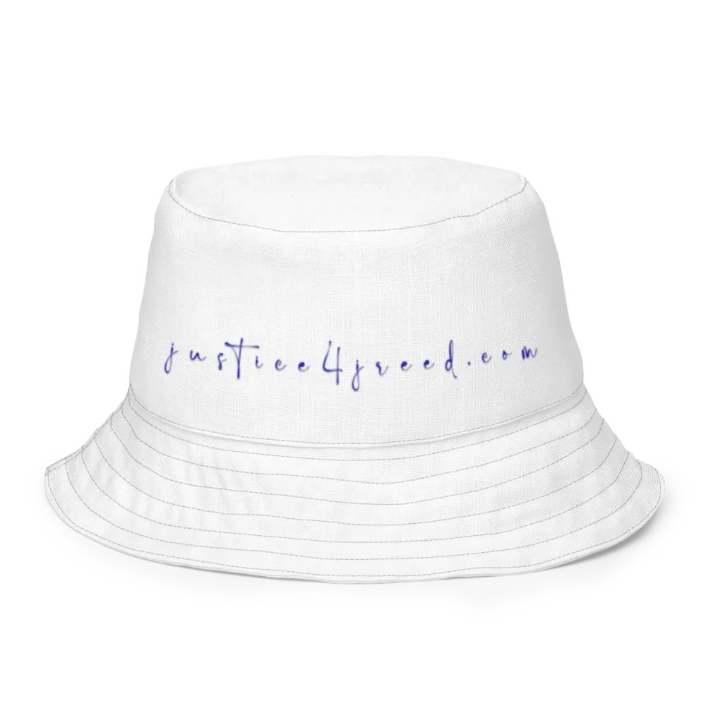 Reversible Bucket Hat product image (3)