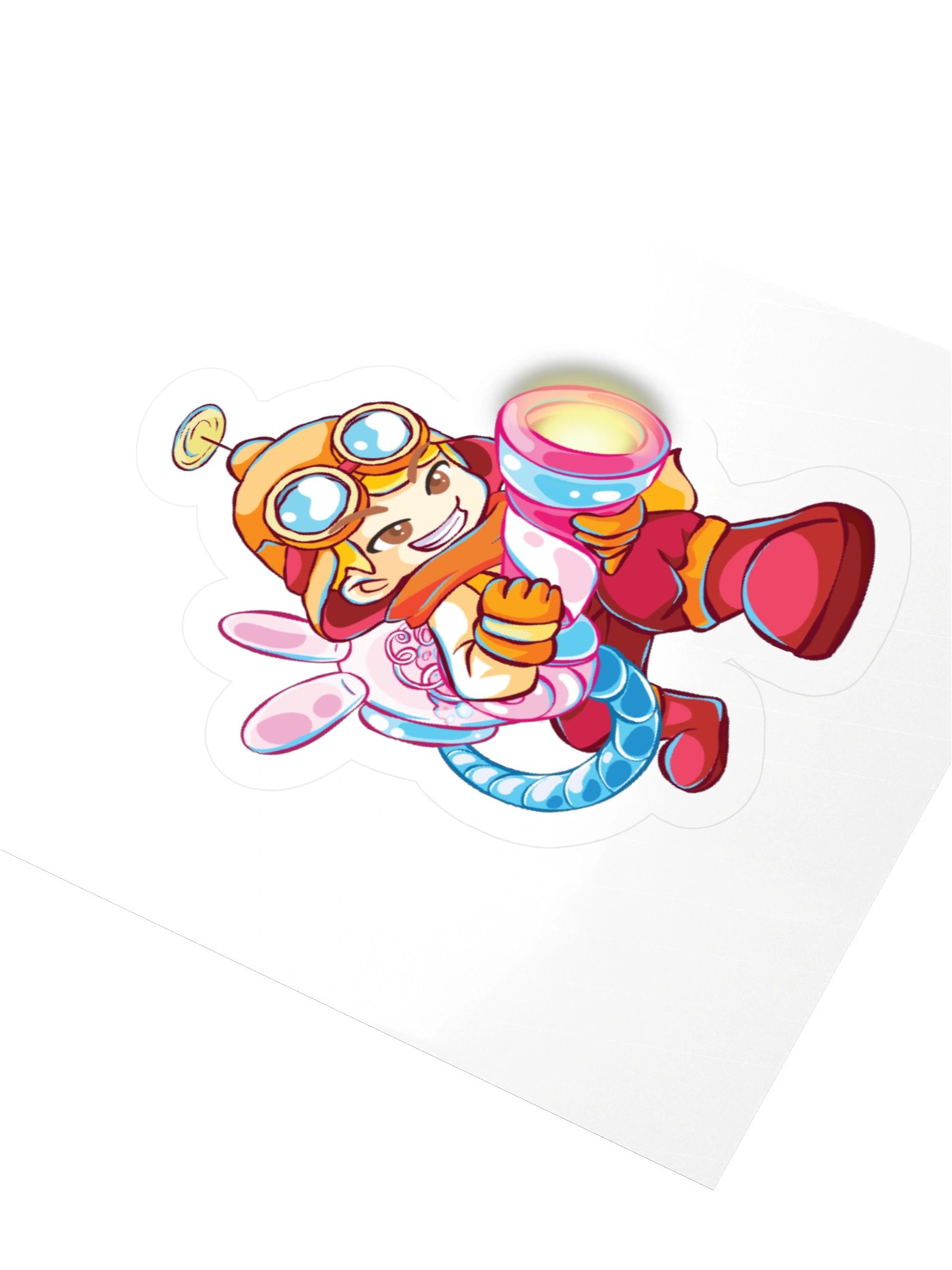 great gunman product image (9)