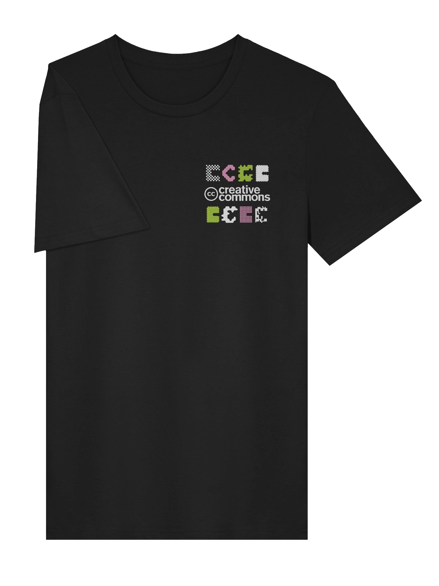 CC T-Shirt Dark product image (9)