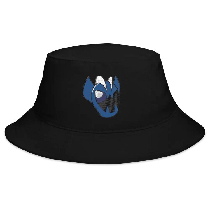 DUKE BUCKET HAT product image (4)
