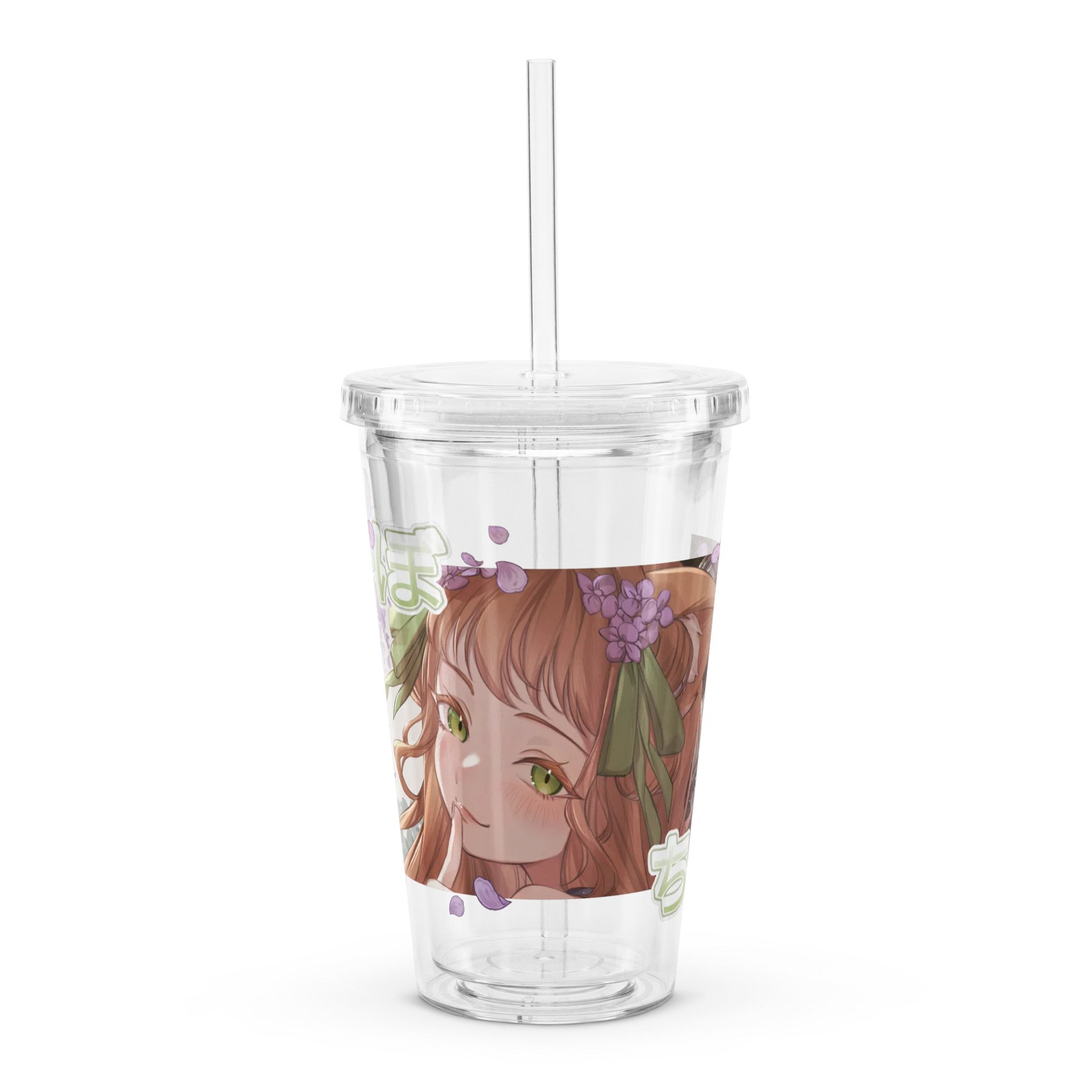 Pumpkin Petty かぼちゃ Tumbler product image (1)