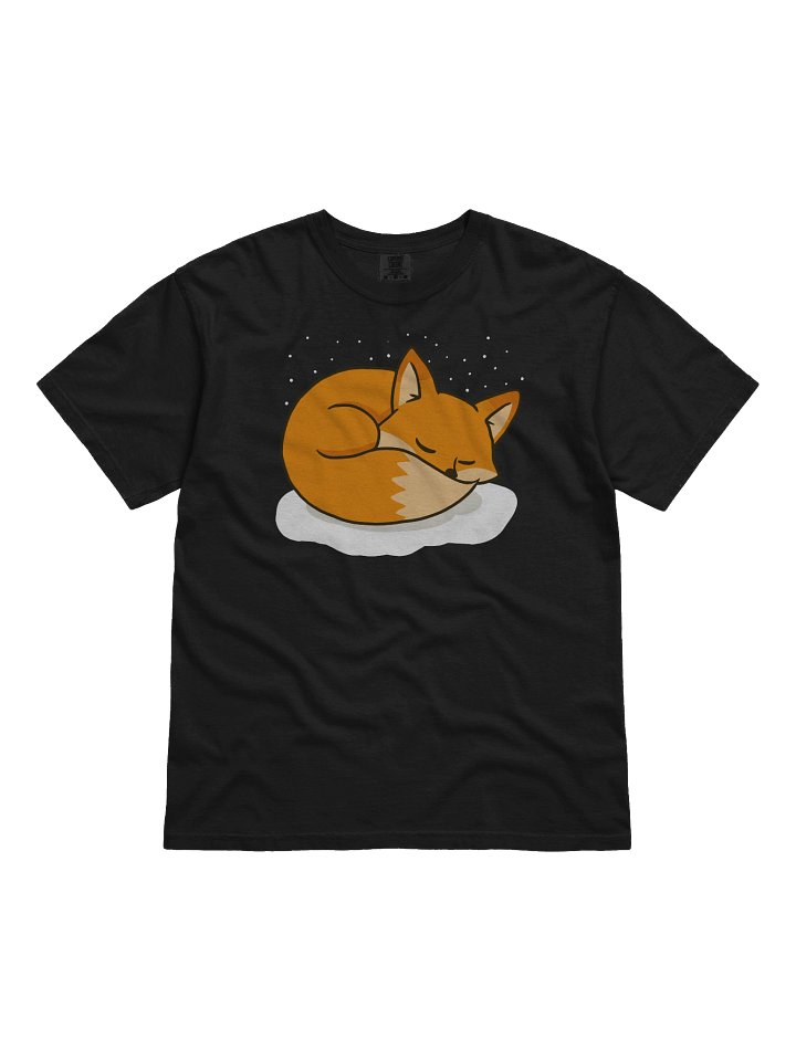 Sleeping Fox - Mens product image (1)