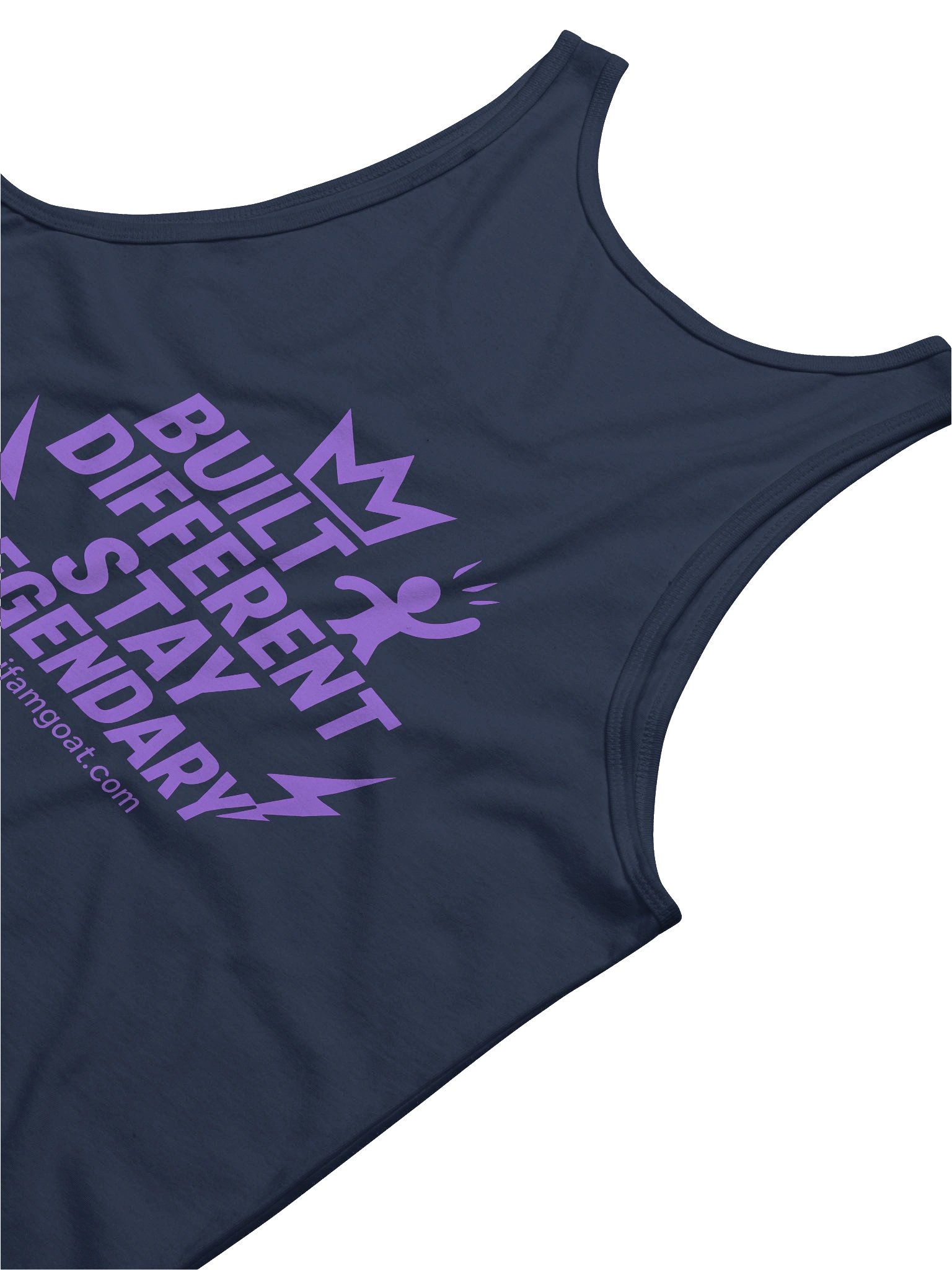 JFAM Energy Blast Tank product image (22)