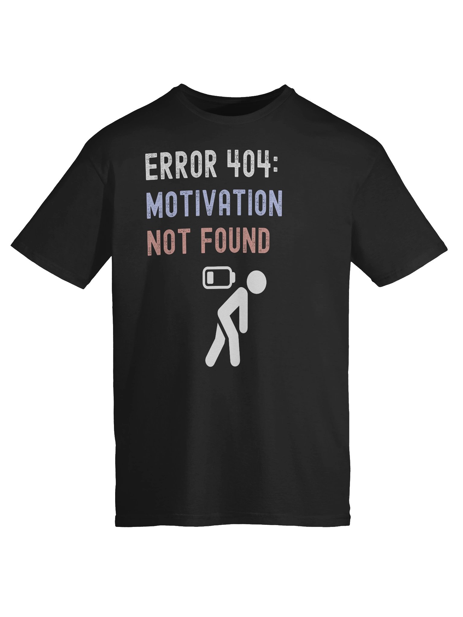 Error 404 Tee product image (79)